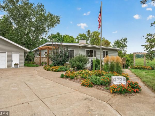 2720 Silver Fox Road , White Bear Lake, MN 55110