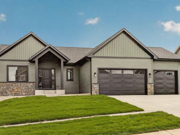 630 7th Avenue NE, Byron, MN 55920