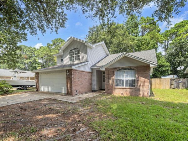 1525 Valparaiso Boulevard, Niceville, FL 32578