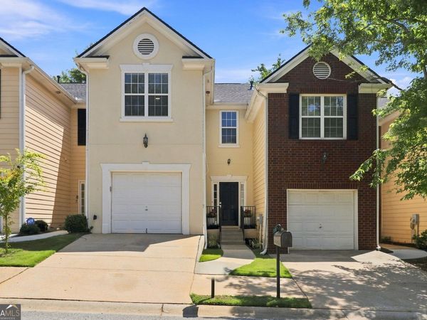 7131 Biltmore Way, Lithonia, GA 30058