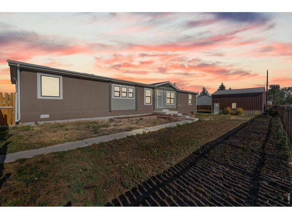 405 E Main Ave, Pierce, CO 80650