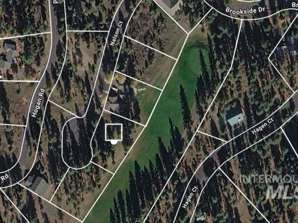3633 Nelson Court, New Meadows, ID 83654