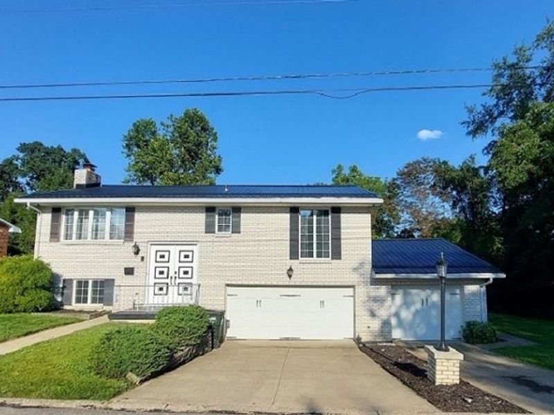 218 West Boulevard , Mingo Junction, OH 43938 Photo 1
