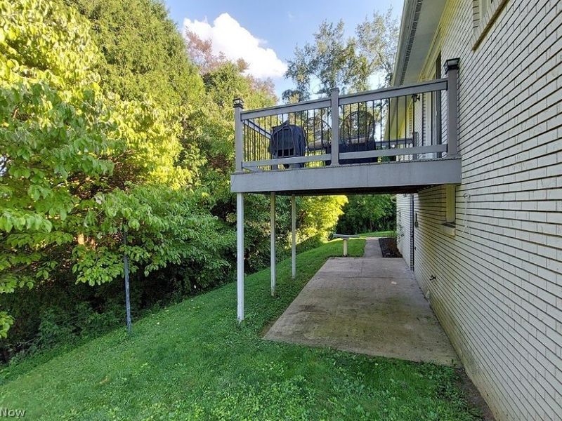 218 West Boulevard , Mingo Junction, OH 43938 Photo 29
