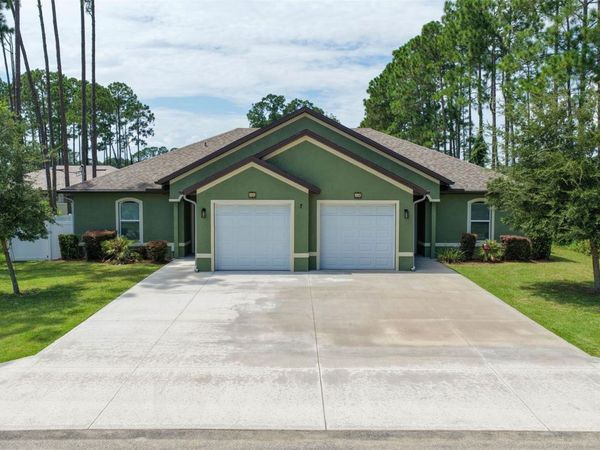 7 EMPIRE LANE , PALM COAST, FL 32164