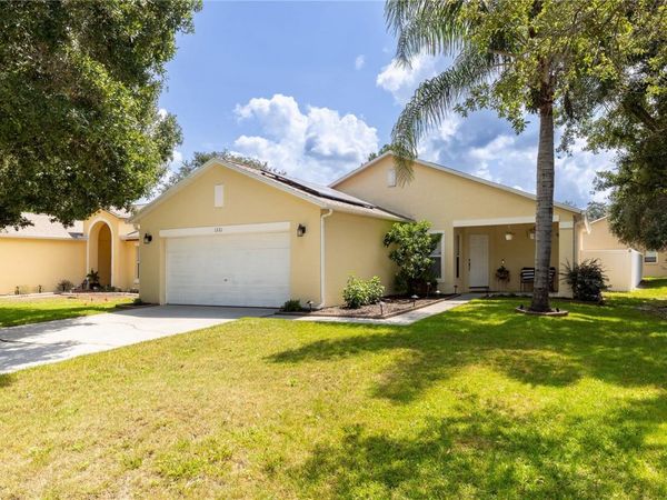 1321 WHITEWOOD WAY , CLERMONT, FL 34714