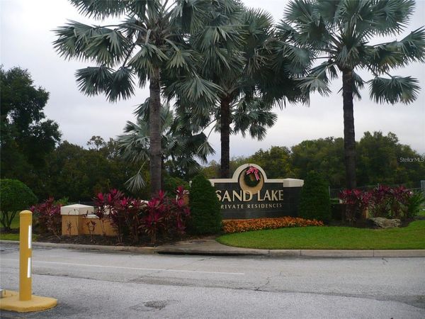 7630 PISSARRO DRIVE , Unit 16208, ORLANDO, FL 32819