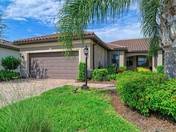 17648 NORTHWOOD PLACE , LAKEWOOD RANCH, FL 34202