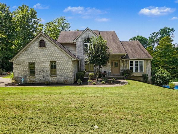 8047 Camp Ernst Road, Burlington, KY 41005