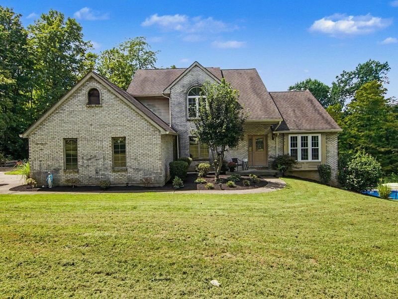 8047 Camp Ernst Road, Burlington, KY 41005 Photo 1