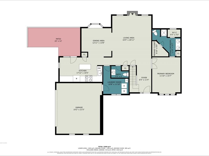 8047 Camp Ernst Road, Burlington, KY 41005 Photo 40