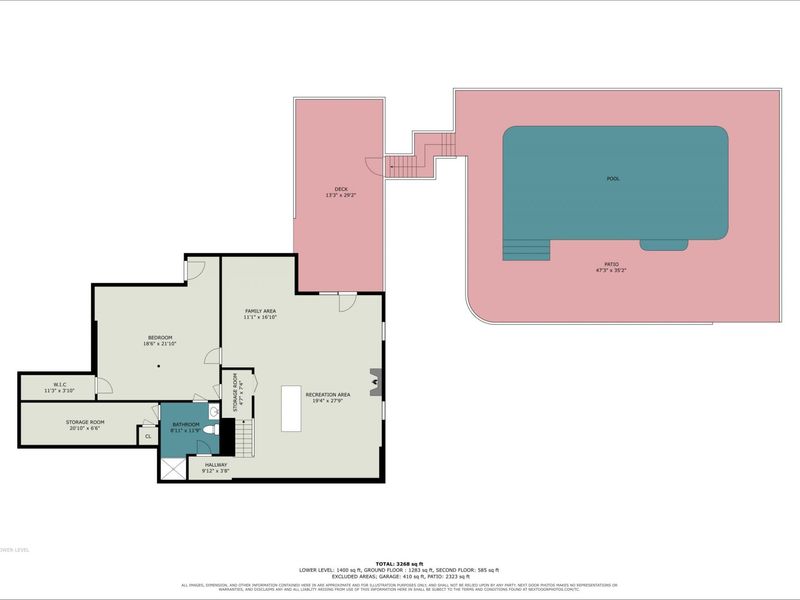 8047 Camp Ernst Road, Burlington, KY 41005 Photo 42