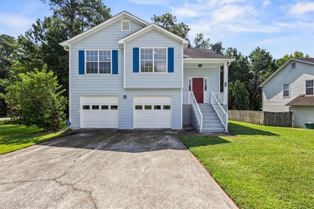 5604 Rockingwood Lane, Atlanta, GA 30349 Main Photo