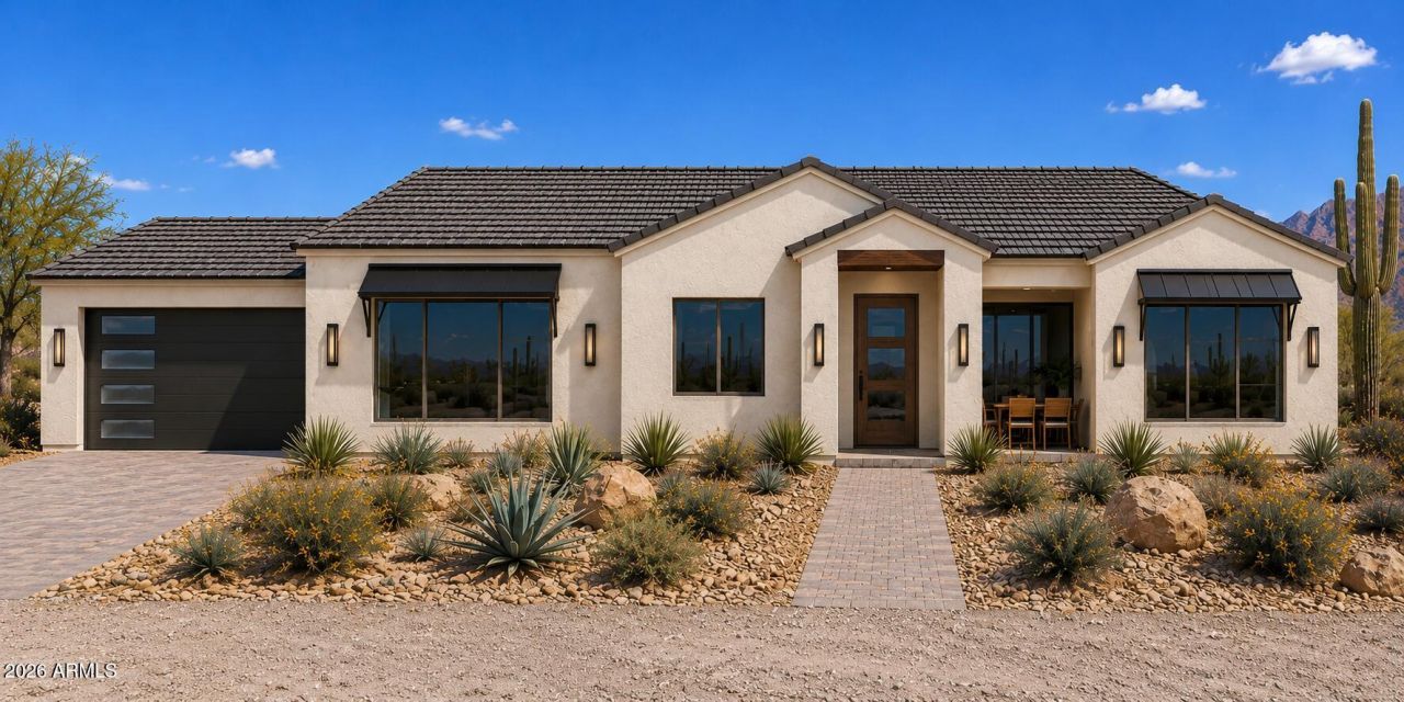48328 N 27th Avenue, New River, AZ 85087 Main Photo