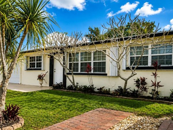 4344 S Mary Circle, Palm Beach Gardens, FL 33410