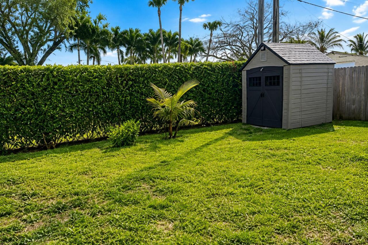 4344 S Mary Circle, Palm Beach Gardens, FL 33410 Photo