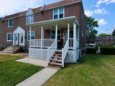 939 MAPLE AVENUE, GLENOLDEN, PA 19036