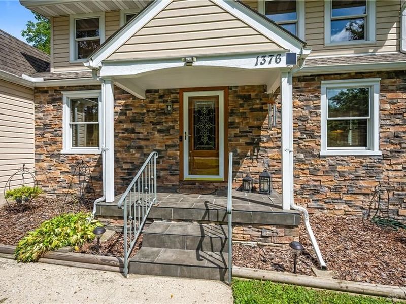1376 Hanes Road, Beavercreek, OH 45434 Photo 10