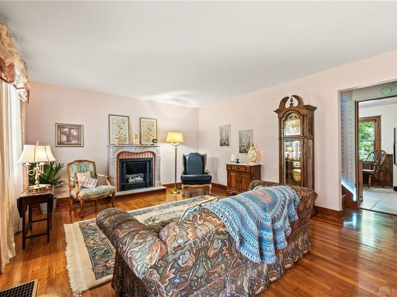 1376 Hanes Road, Beavercreek, OH 45434 Photo 11