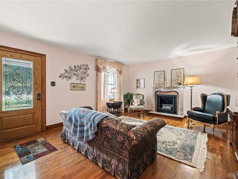 1376 Hanes Road, Beavercreek, OH 45434 Photo 12