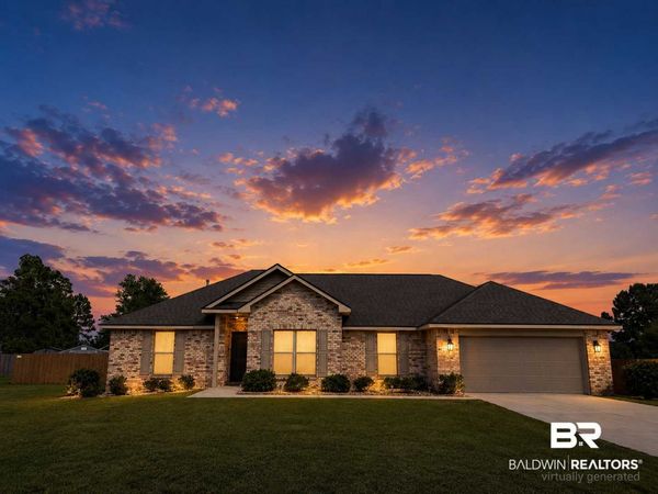 11020 Cord Avenue, Bay Minette, AL 36507