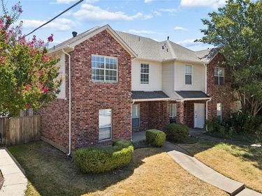 8660 Hawthorne Street , Frisco, TX 75034