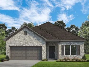 9757 McClane Farm Drive, Fort Worth, TX 76036