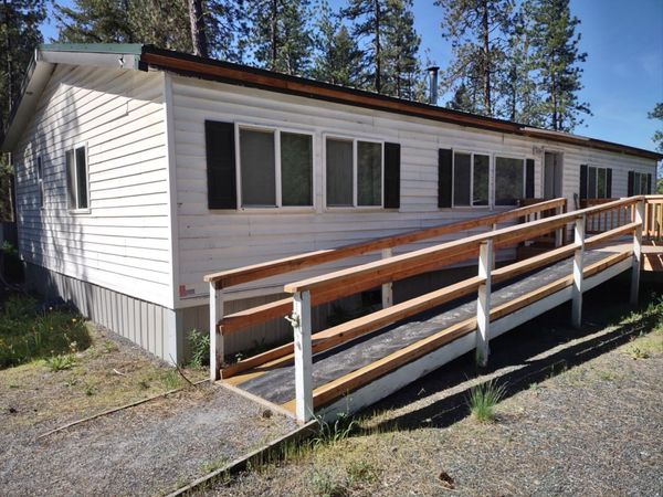 3199-B Bulldog Creek Rd, Valley, WA 99181
