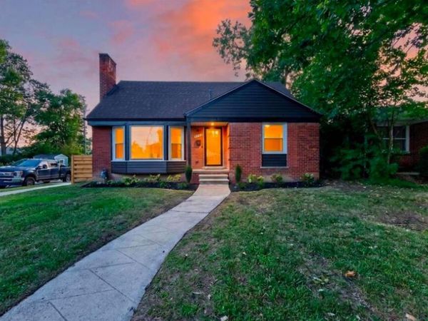 19711 Sussex Street, Detroit, MI 48235