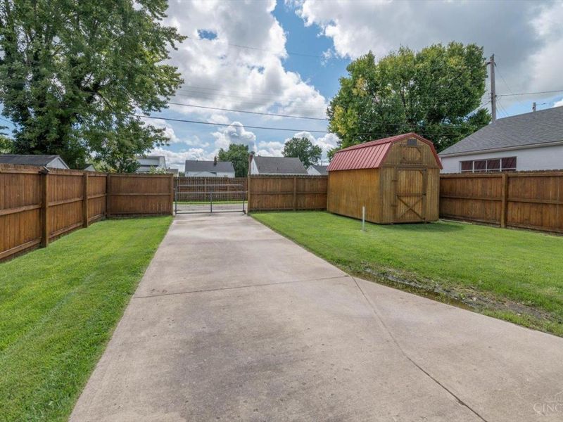 711 Noyes Avenue, Hamilton, OH 45015 Photo 27