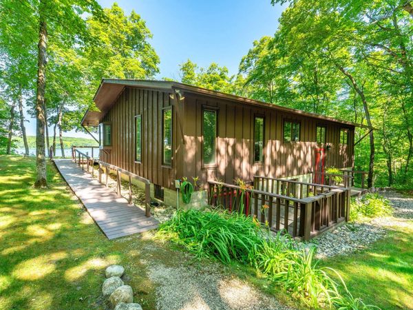 44077 E Spirit Drive, Vergas, MN 56587