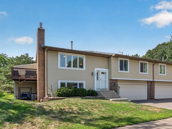 14034 Heywood Path, Apple Valley, MN 55124