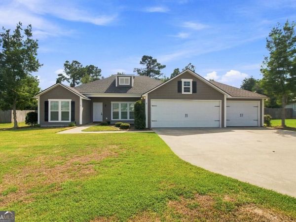 7 Colt Drive, Lakeland, GA 31635