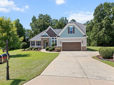 190 Retriever Court, Garner, NC 27529