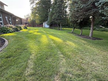 Effie Drive N, Niagara Falls, NY 14304