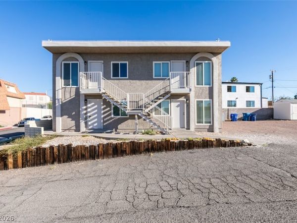 525 Fir Street, Unit 3, Boulder City, NV 89005