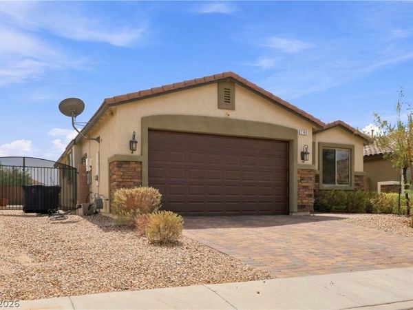 2143 Delmar Farms Court , Laughlin, NV 89029