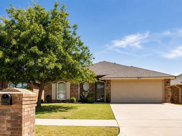 4820 SW Malcom Road, Lawton, OK 73505