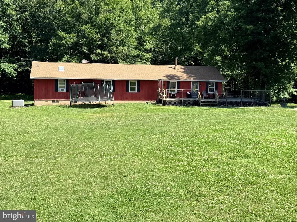 586 ZEITLER ROAD, ELKTON, MD 21921