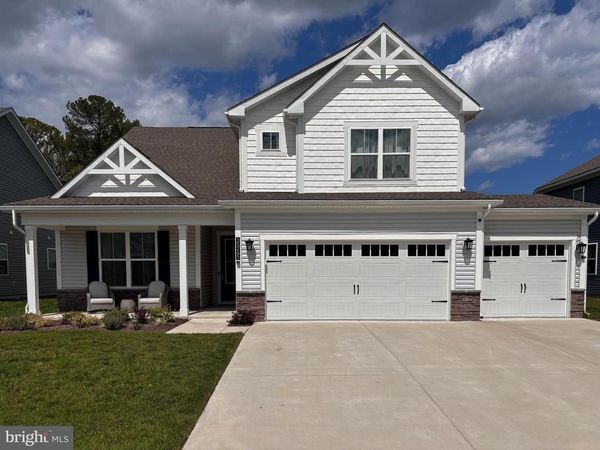 35265 BIG BUCK, SELBYVILLE, DE 19975