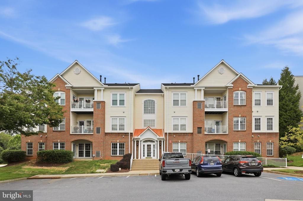 6220 GLEN VALLEY TERRACE, FREDERICK, MD 21701