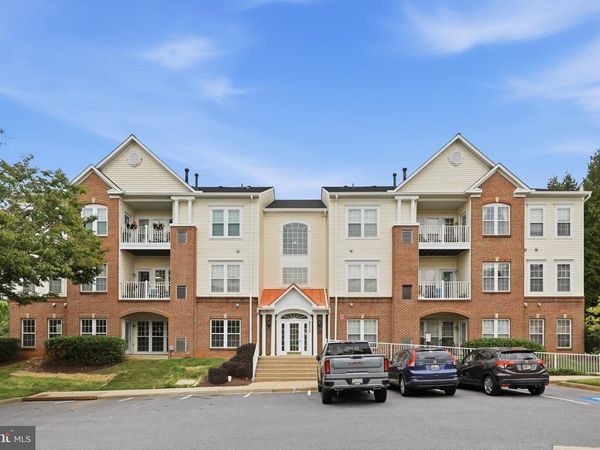 6220 GLEN VALLEY TERRACE, Unit 3A, FREDERICK, MD 21701