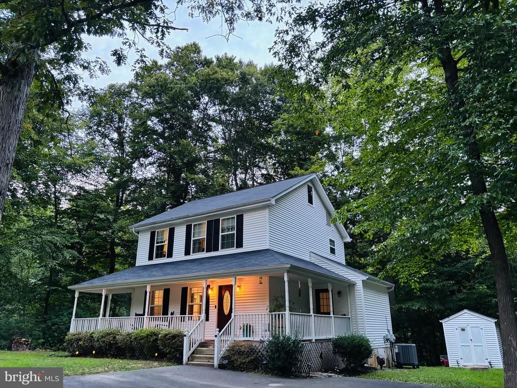 2501 YORK COURT, DUNKIRK, MD 20754