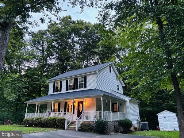 2501 YORK COURT, DUNKIRK, MD 20754