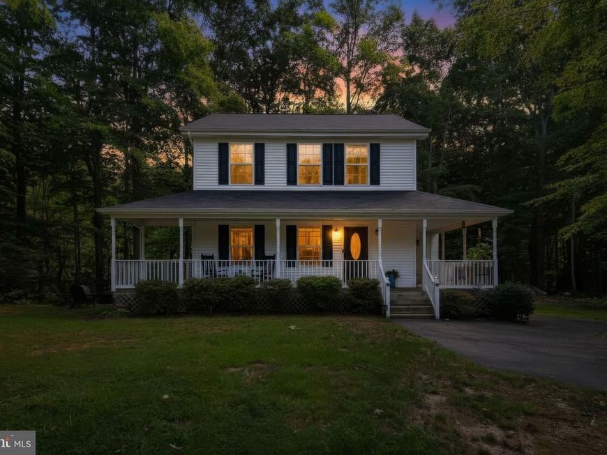 2501 York Court, Dunkirk, MD 20754 Main Photo