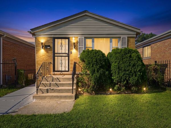 1148 W 115th Street, Chicago, IL 60643