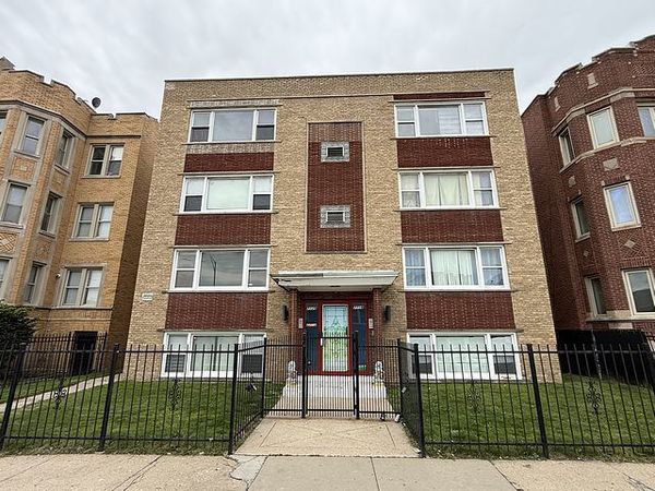 7720 S Jeffery Boulevard , Unit 1S, Chicago, IL 60649