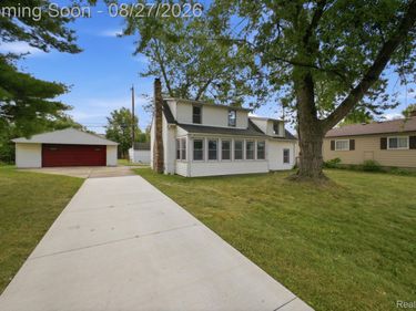 4697 Kingston Street, Dearborn Heights, Mi 48125