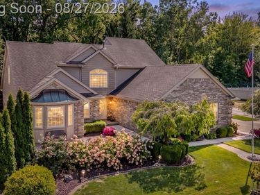 22097 Genesis Drive, Woodhaven, Mi 48183