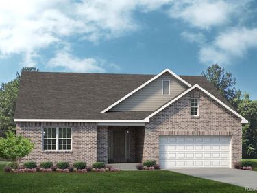7114 NATALIE Drive , Ypsilanti Township, Mi 48197